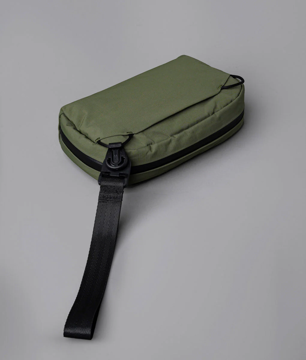 Toiletry Bag - Image 43