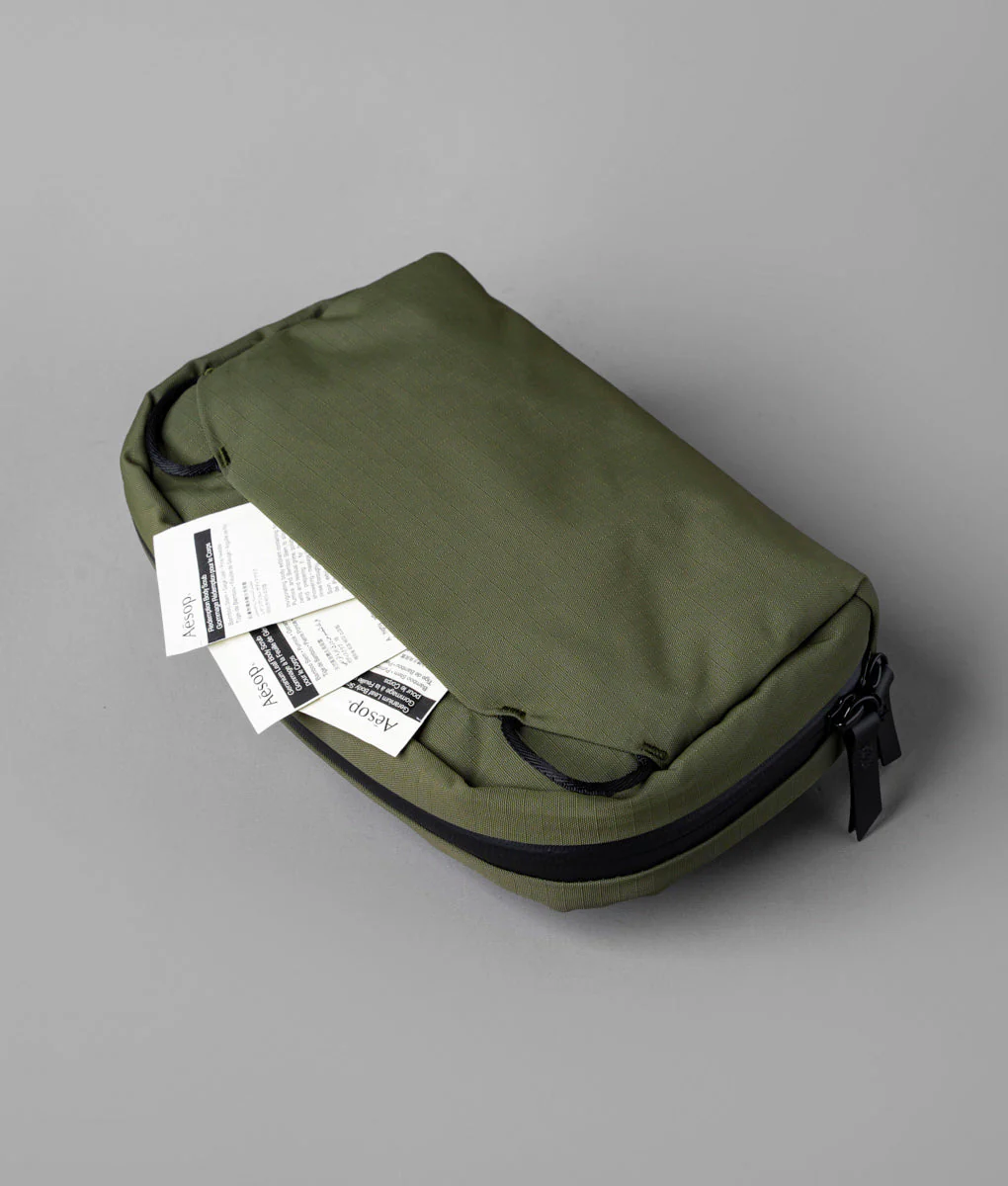 Toiletry Bag - Image 45