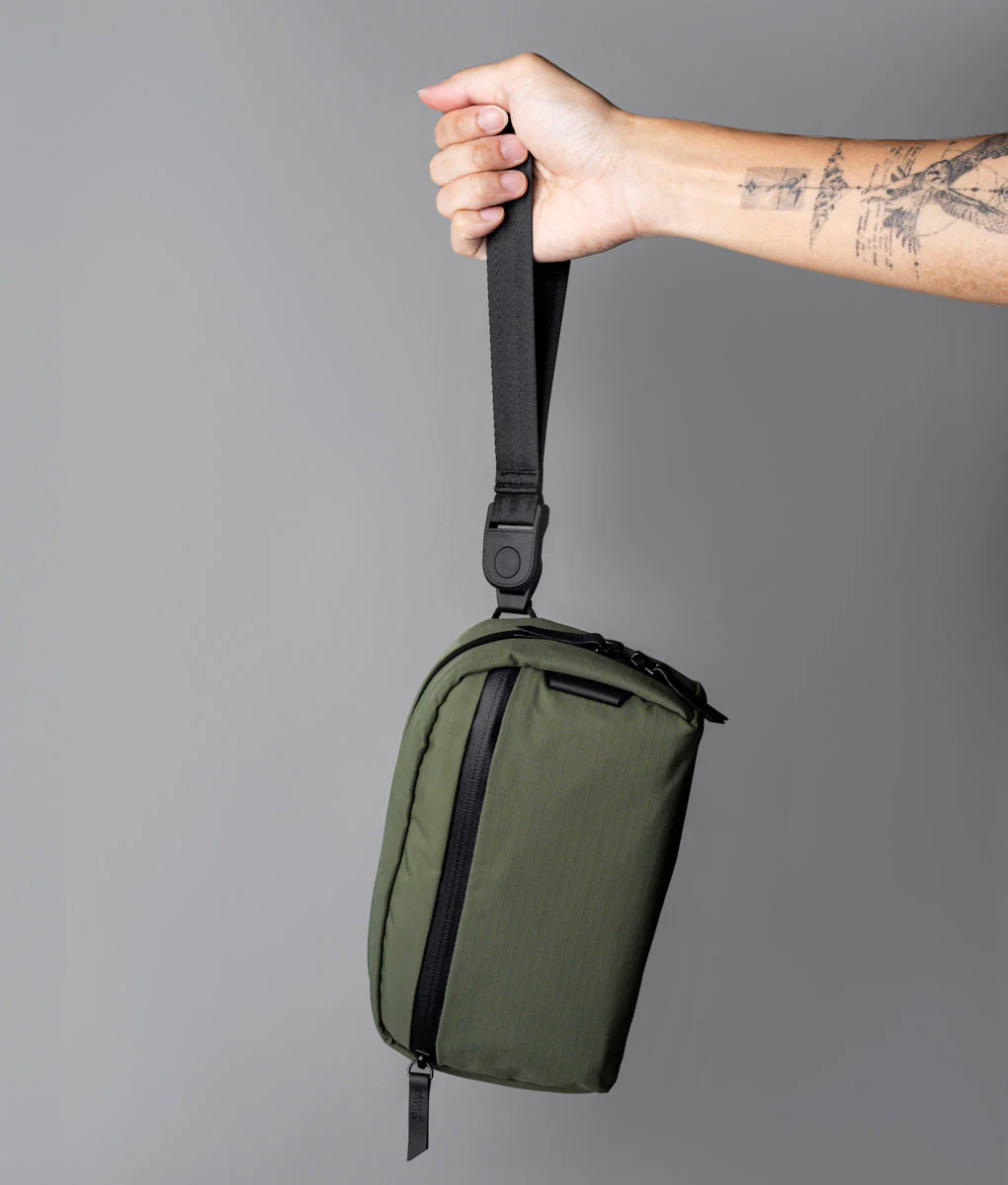 Toiletry Bag - Image 46