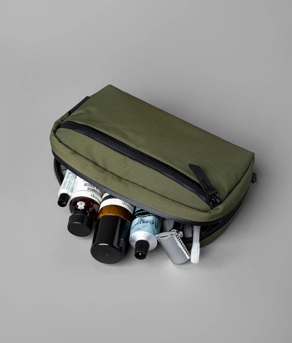 Toiletry Bag - Image 47