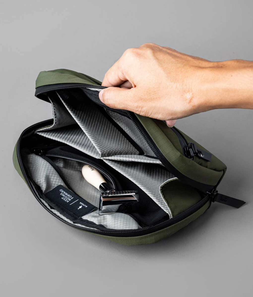 Toiletry Bag - Image 48