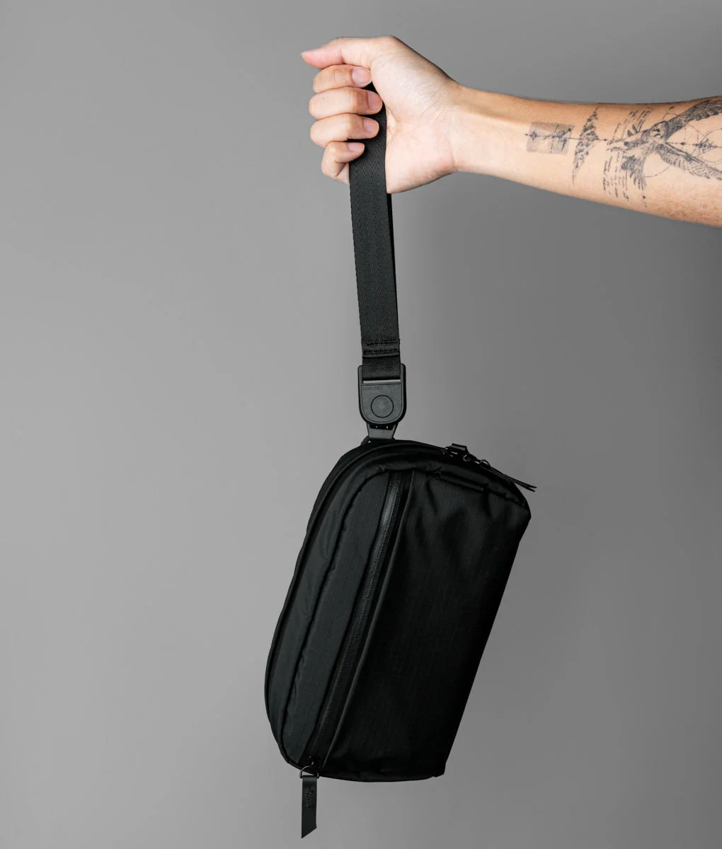 Toiletry Bag - Image 5