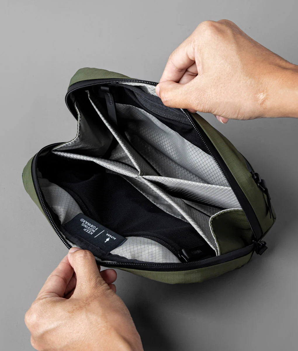 Toiletry Bag - Image 50