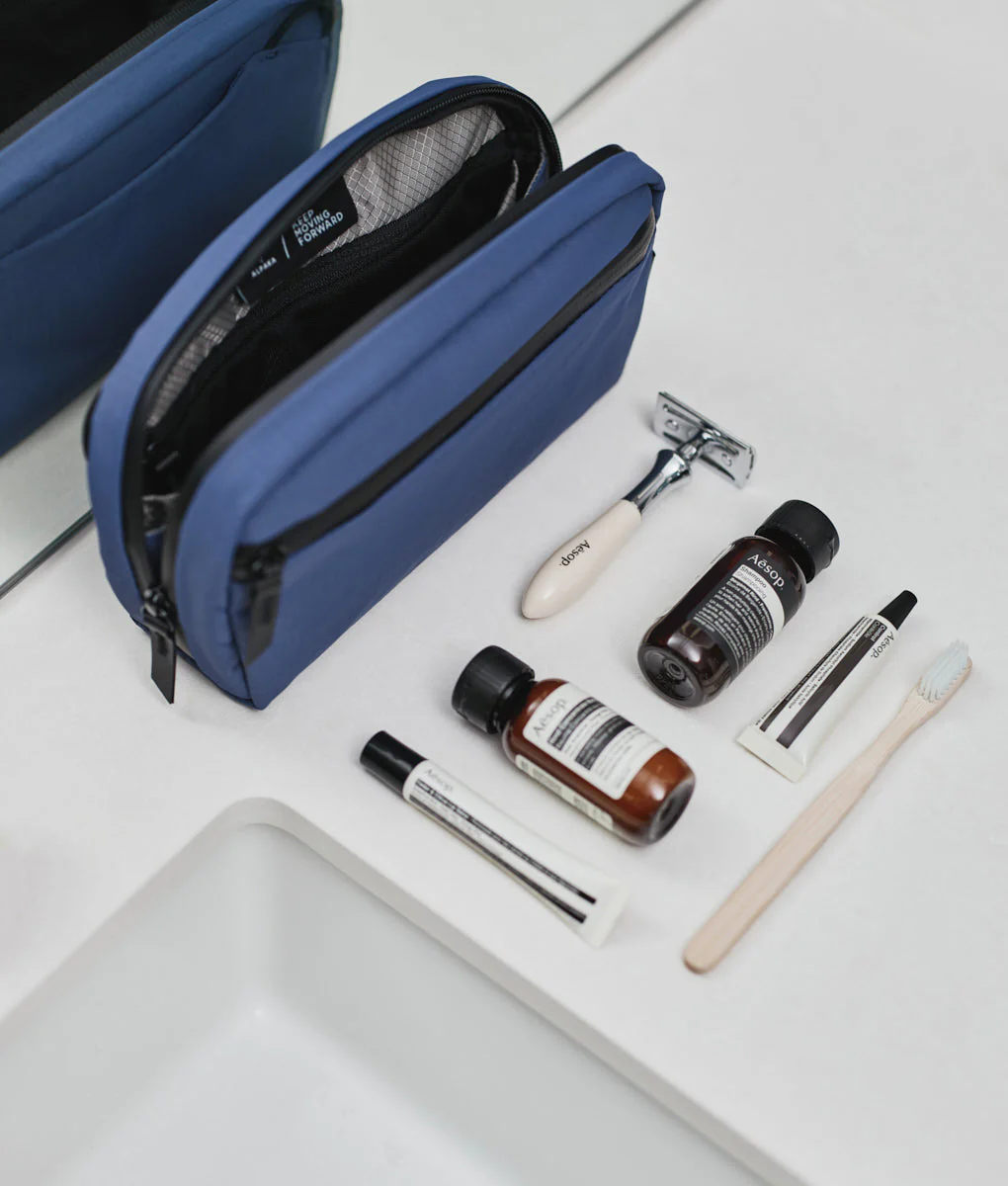 Toiletry Bag - Image 52