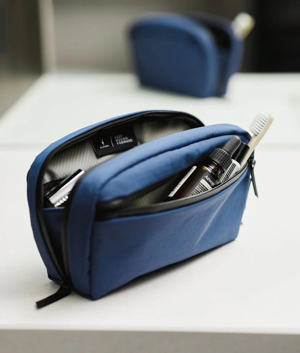 Toiletry Bag - Image 53