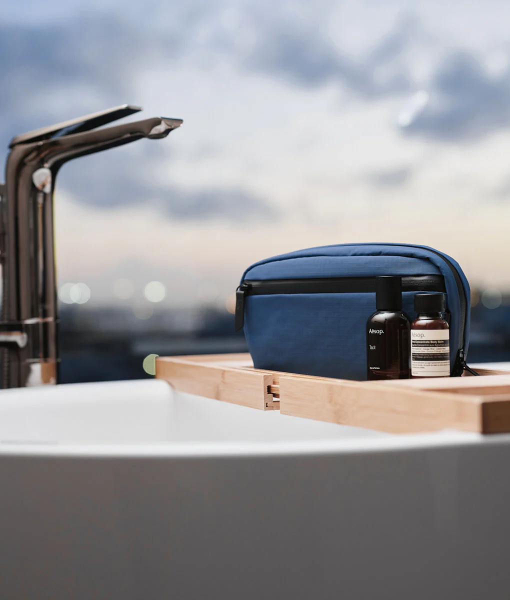 Toiletry Bag - Image 56