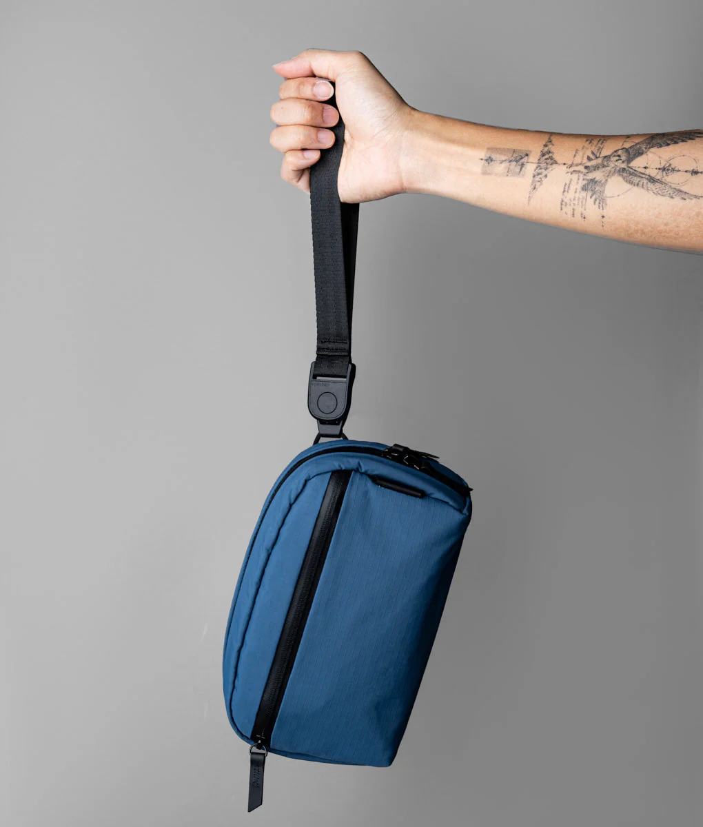 Toiletry Bag - Image 59