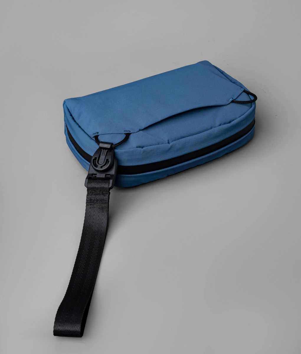 Toiletry Bag - Image 60