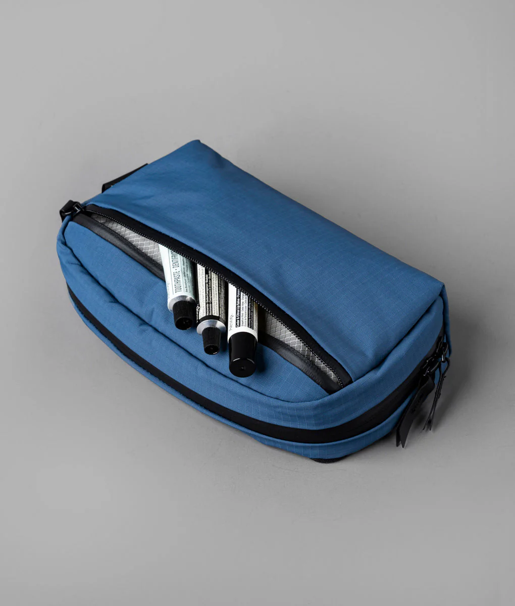 Toiletry Bag - Image 63
