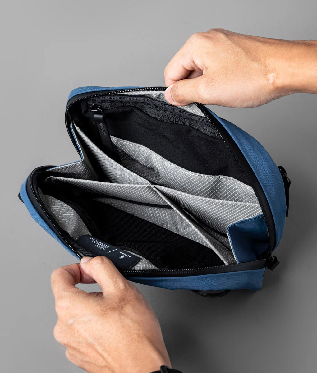 Toiletry Bag - Image 65