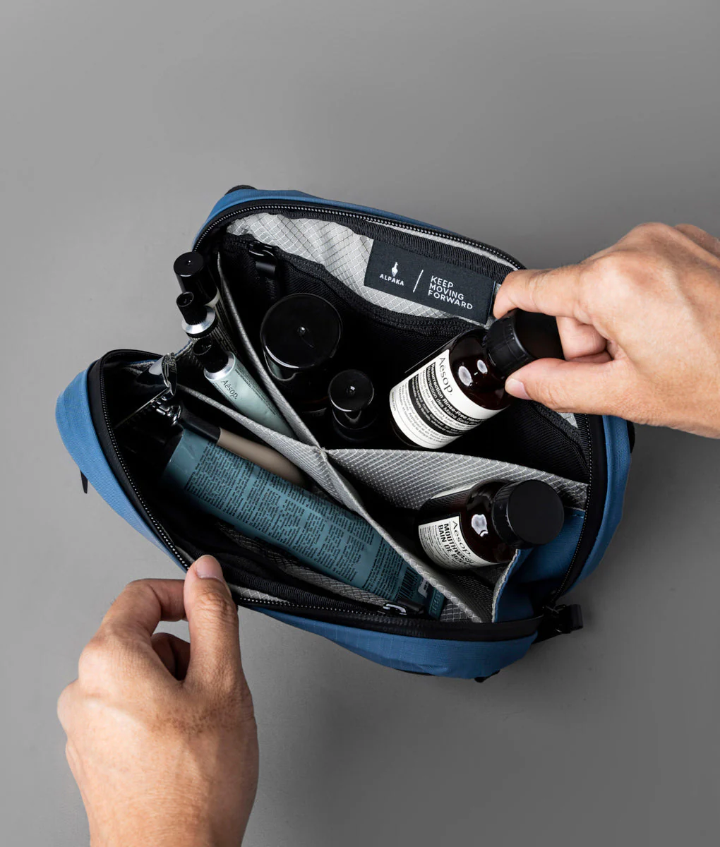 Toiletry Bag - Image 66