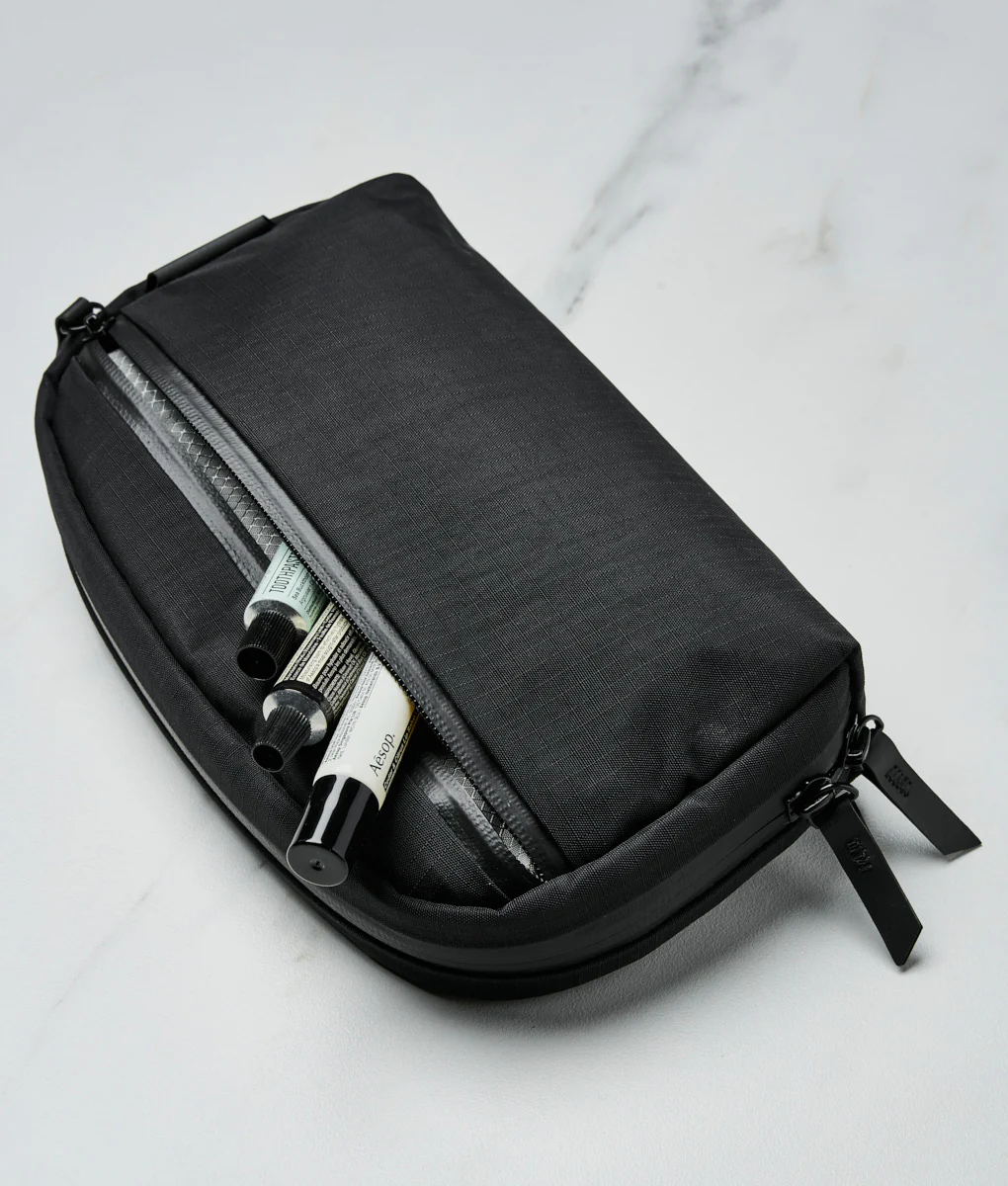 Toiletry Bag - Image 8