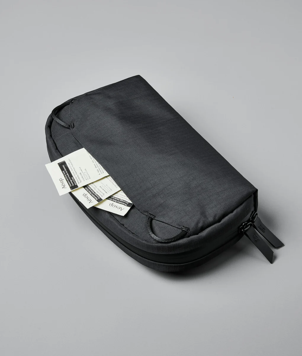 Toiletry Bag - Image 9