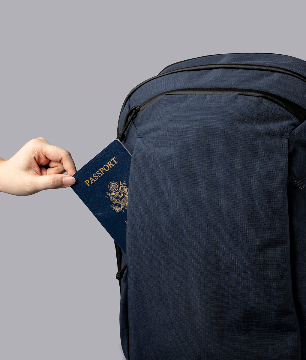 Traverse Backpack (30L) - Image 104
