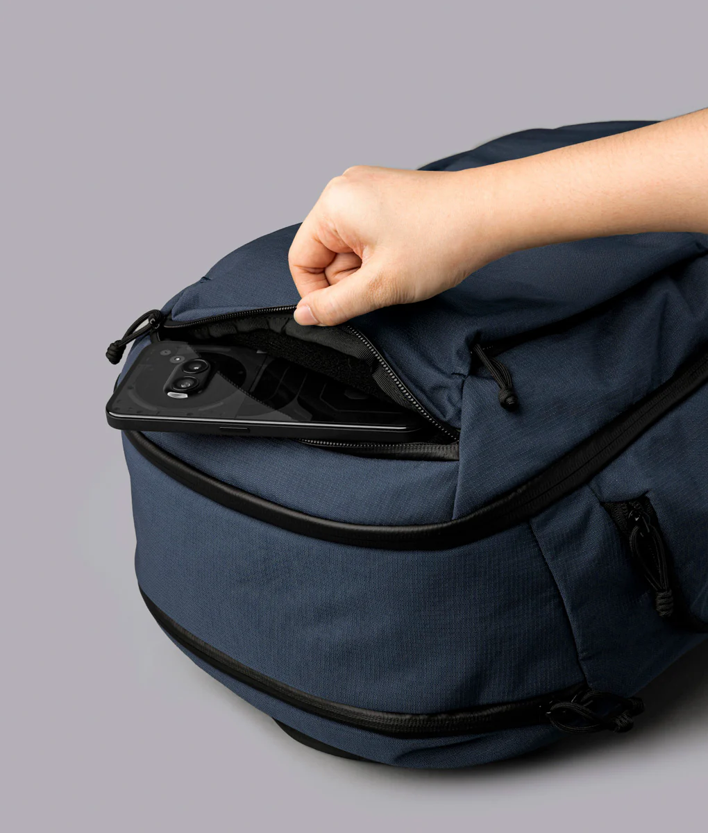 Traverse Backpack (30L) - Image 107