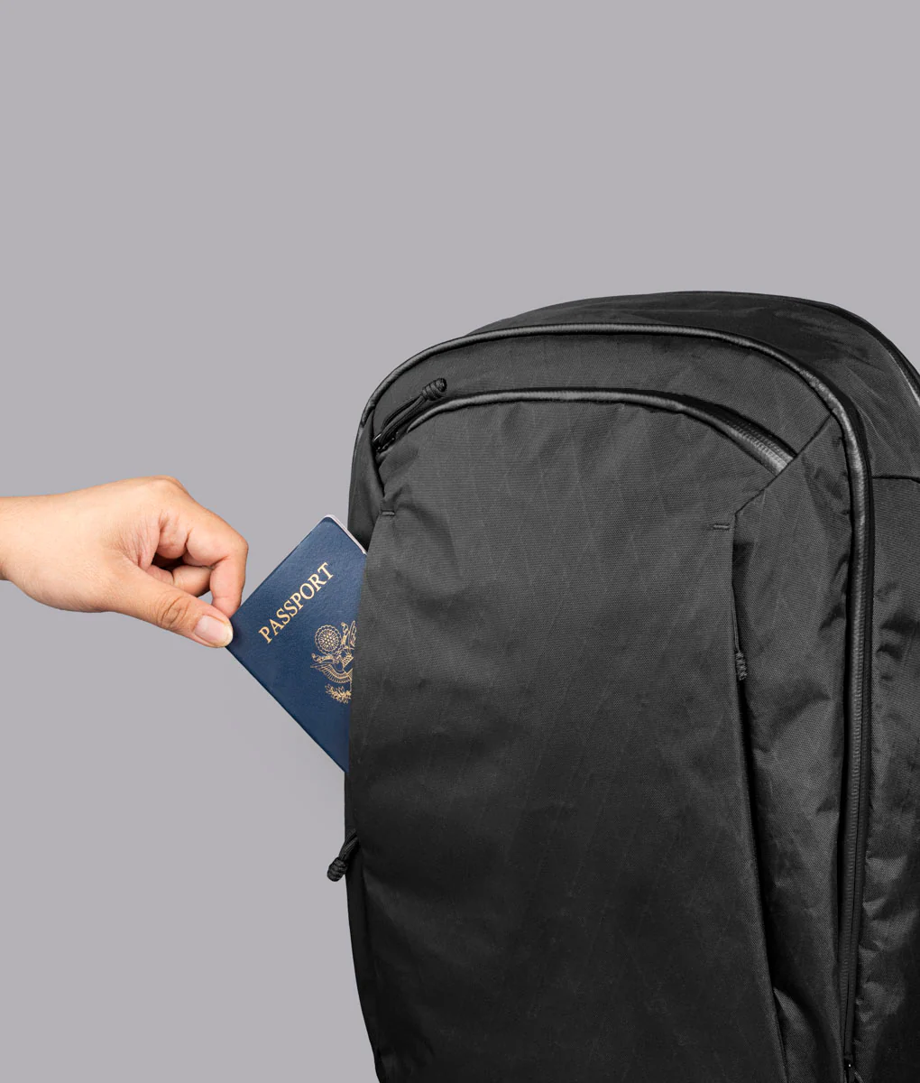 Traverse Backpack (30L) - Image 12