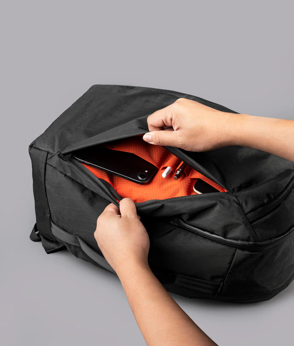Traverse Backpack (30L) - Image 13
