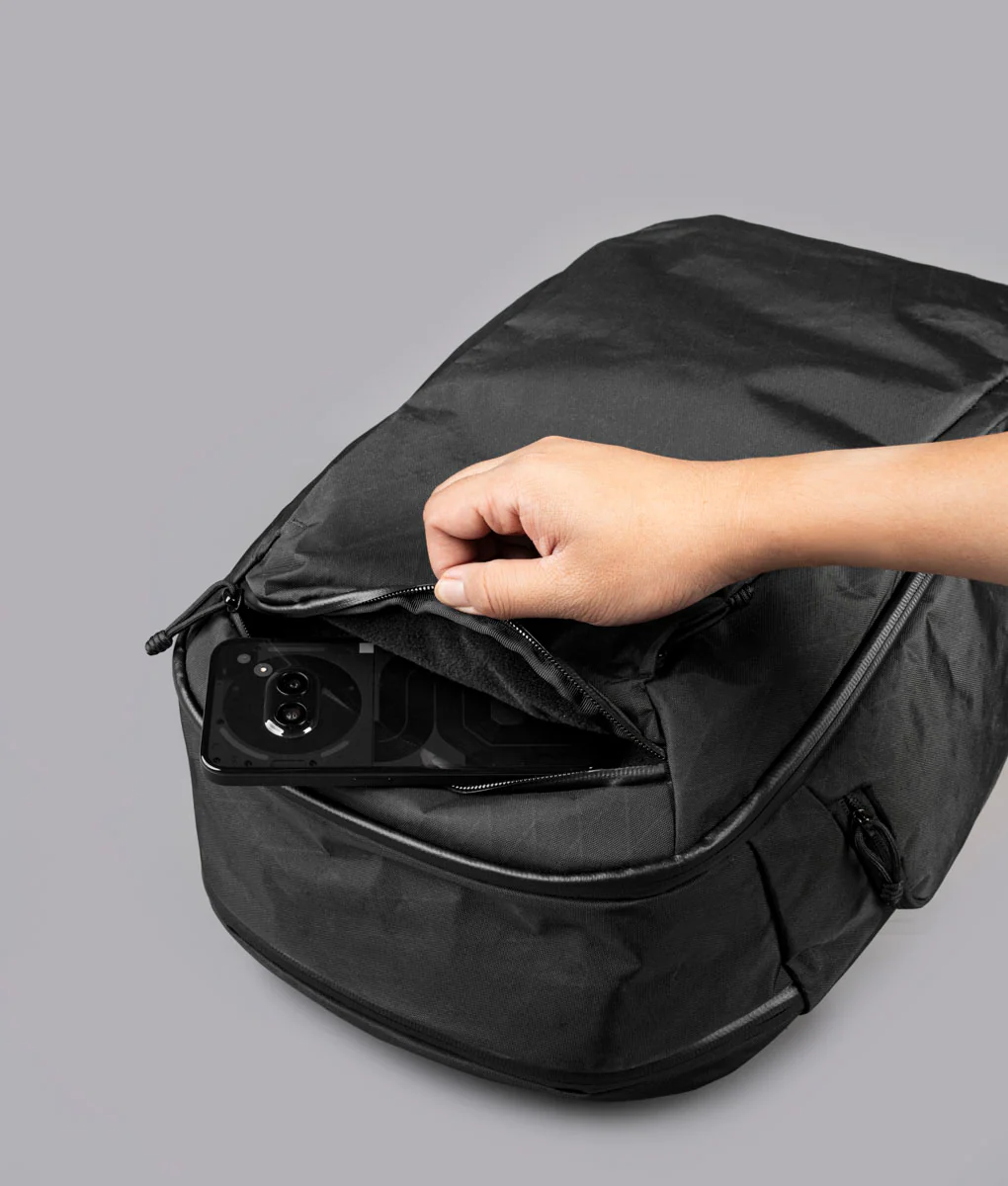 Traverse Backpack (30L) - Image 15