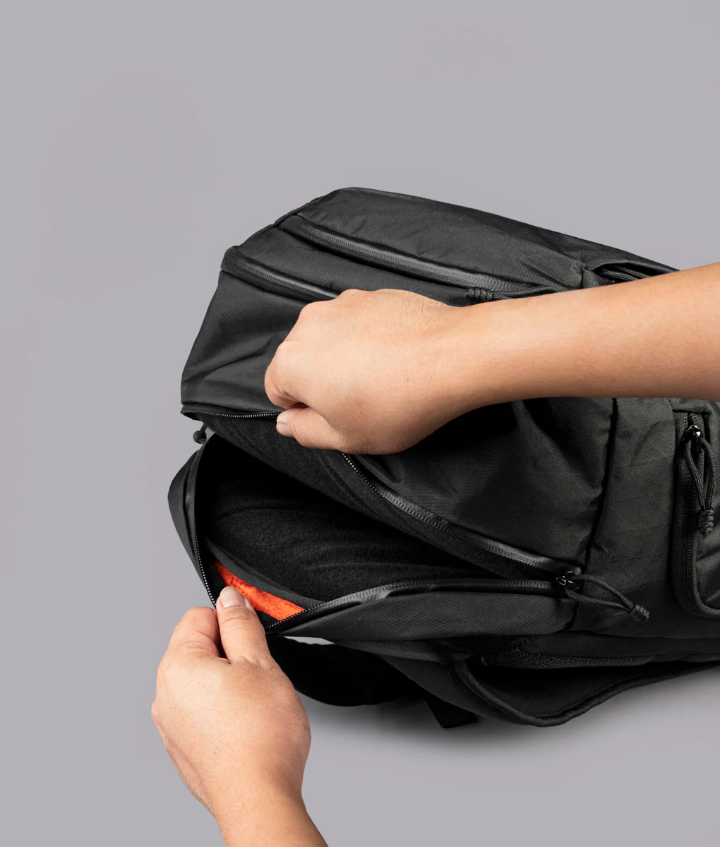 Traverse Backpack (30L) - Image 16