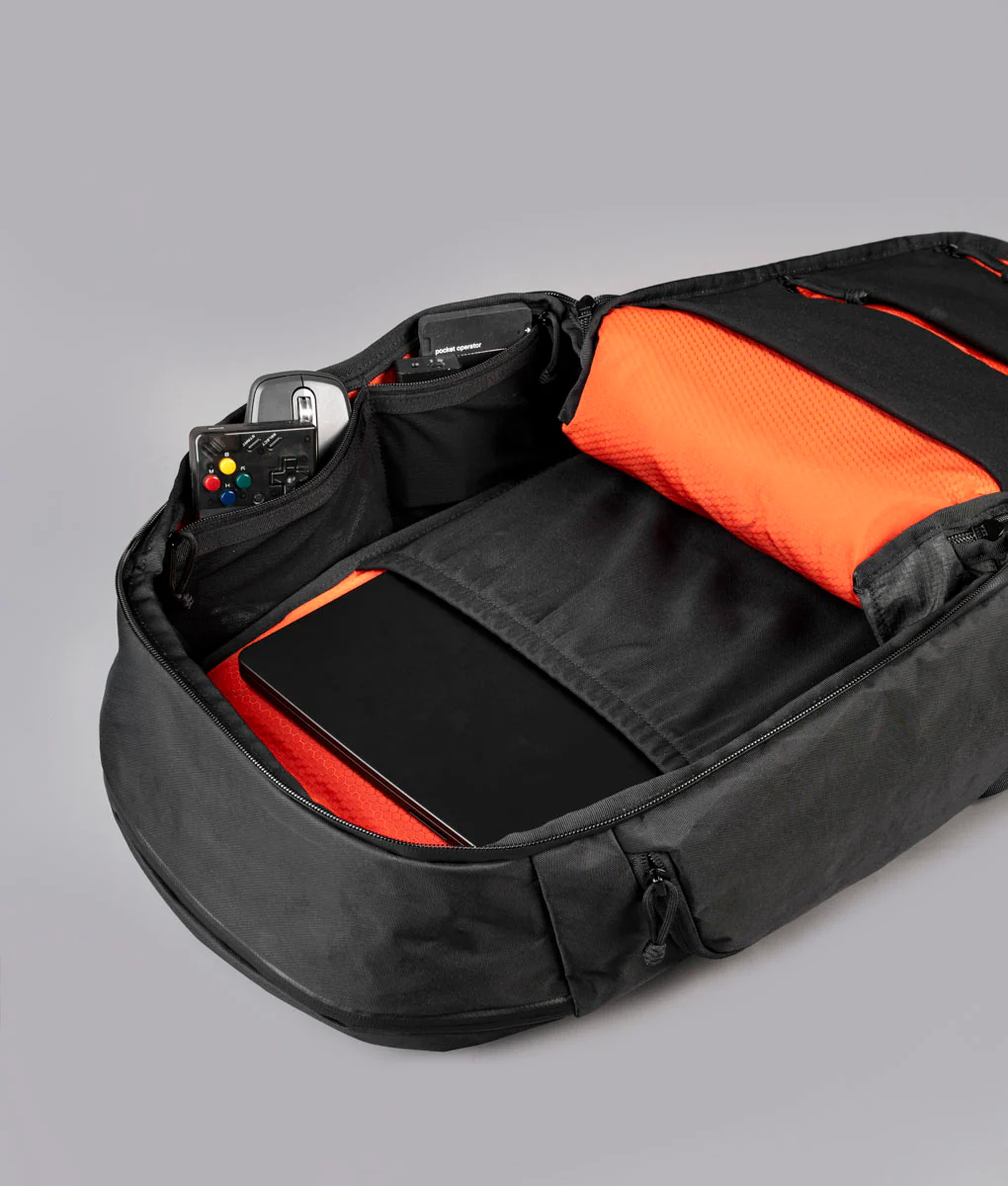 Traverse Backpack (30L) - Image 17