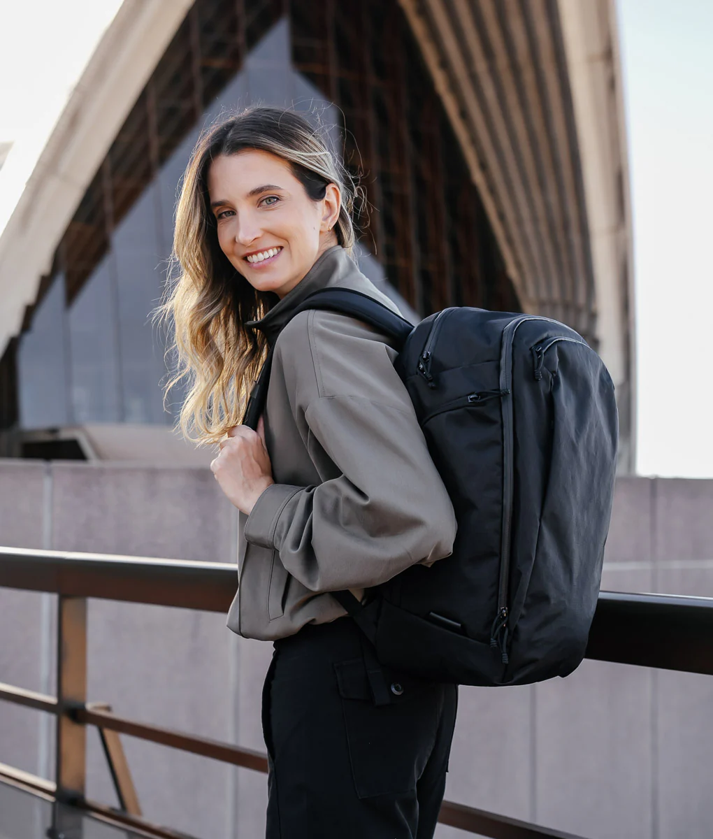 Traverse Backpack (30L) - Image 22