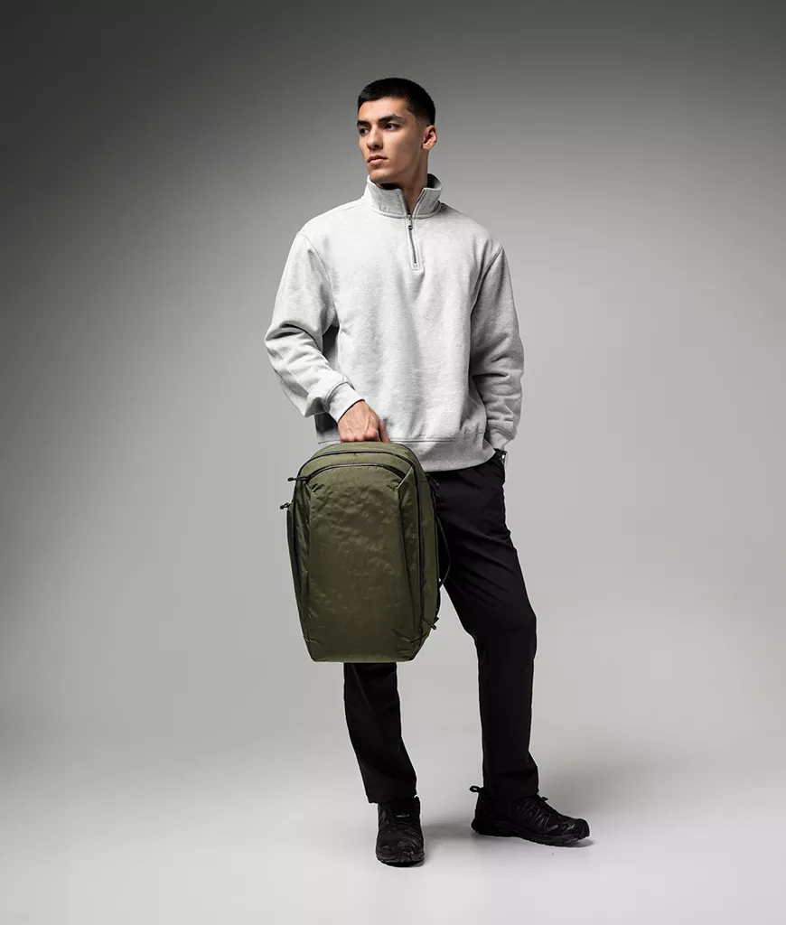 Traverse Backpack (30L) - Image 26