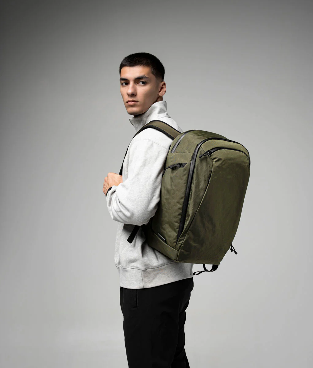 Traverse Backpack (30L) - Image 27