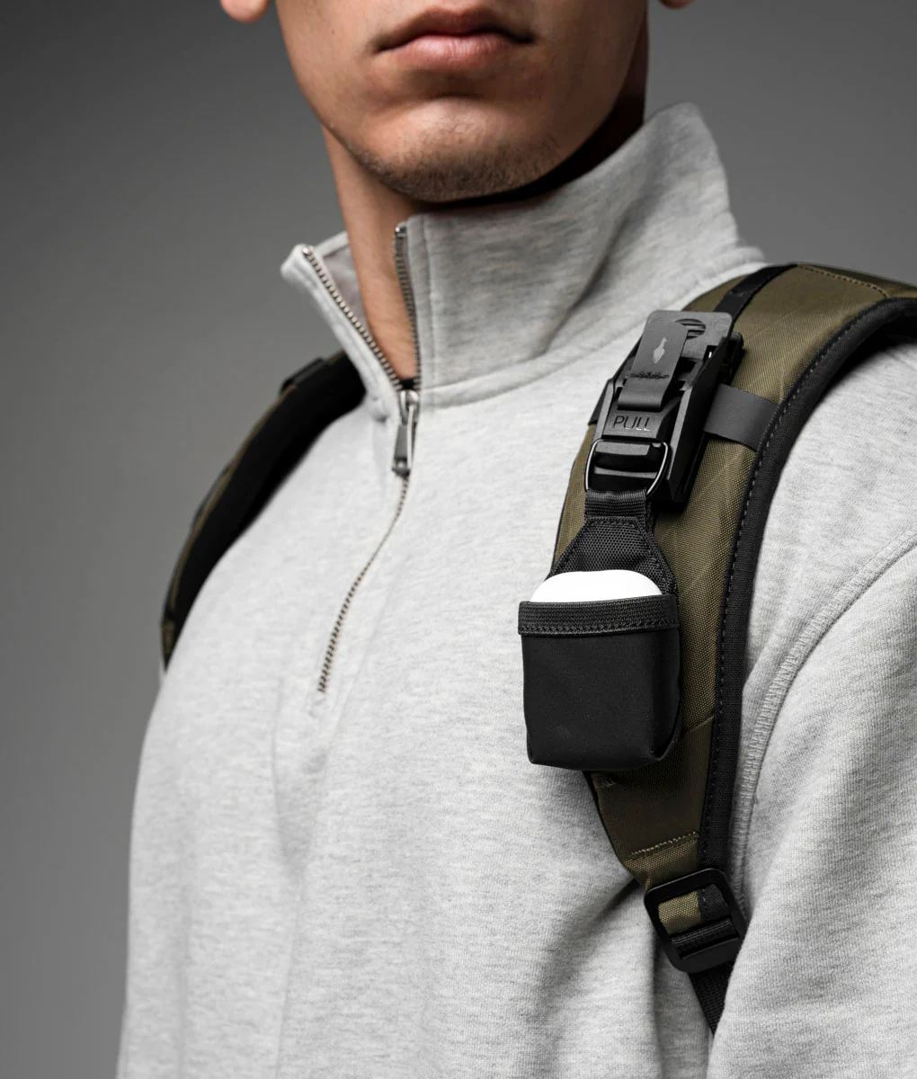 Traverse Backpack (30L) - Image 29