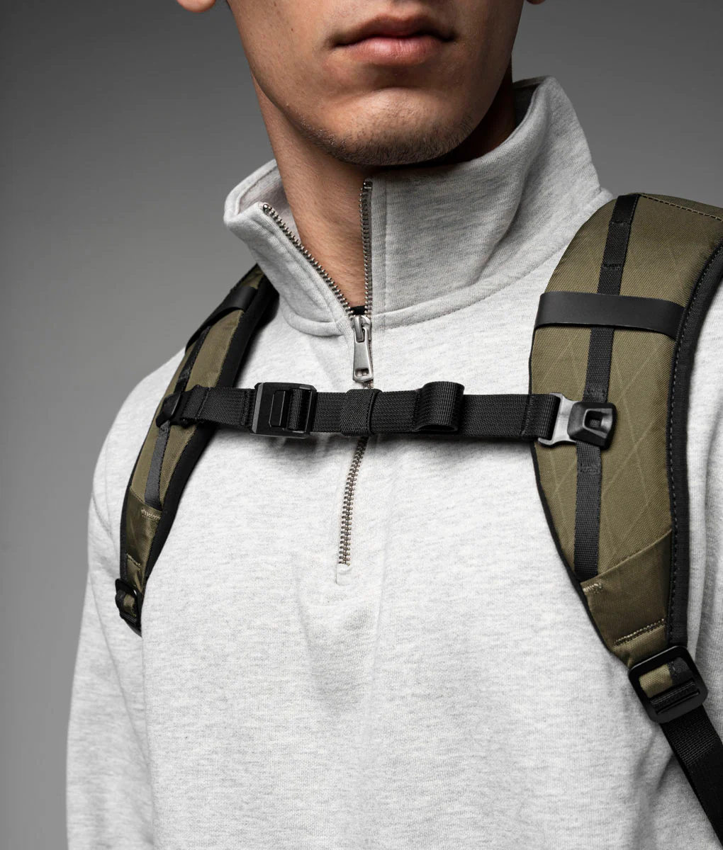 Traverse Backpack (30L) - Image 30