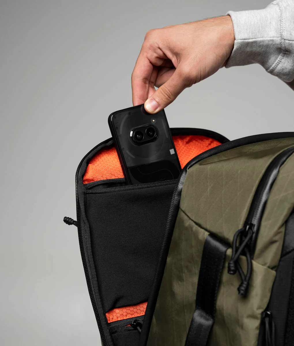 Traverse Backpack (30L) - Image 31