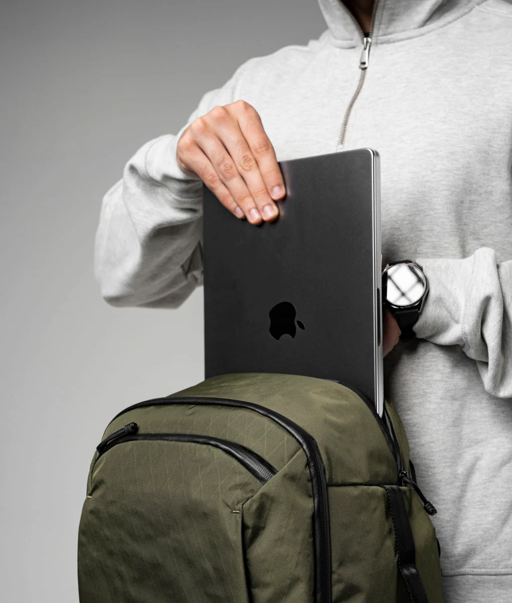 Traverse Backpack (30L) - Image 33