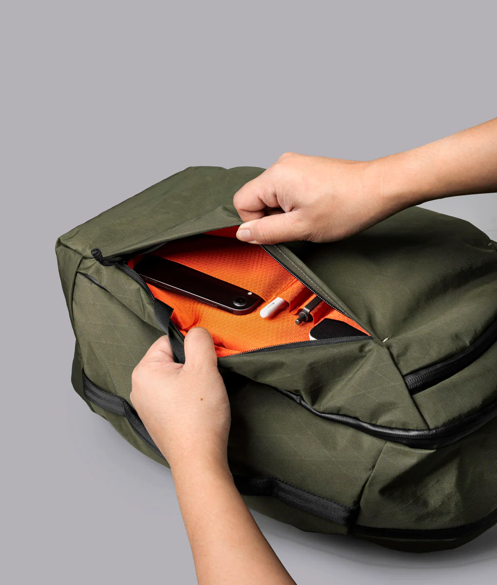 Traverse Backpack (30L) - Image 37