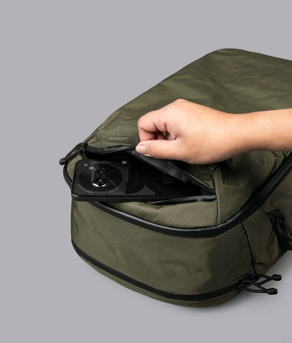 Traverse Backpack (30L) - Image 39