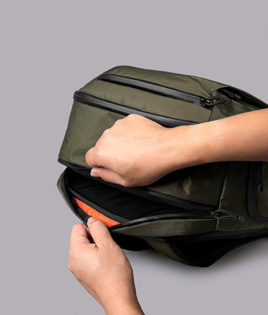 Traverse Backpack (30L) - Image 40