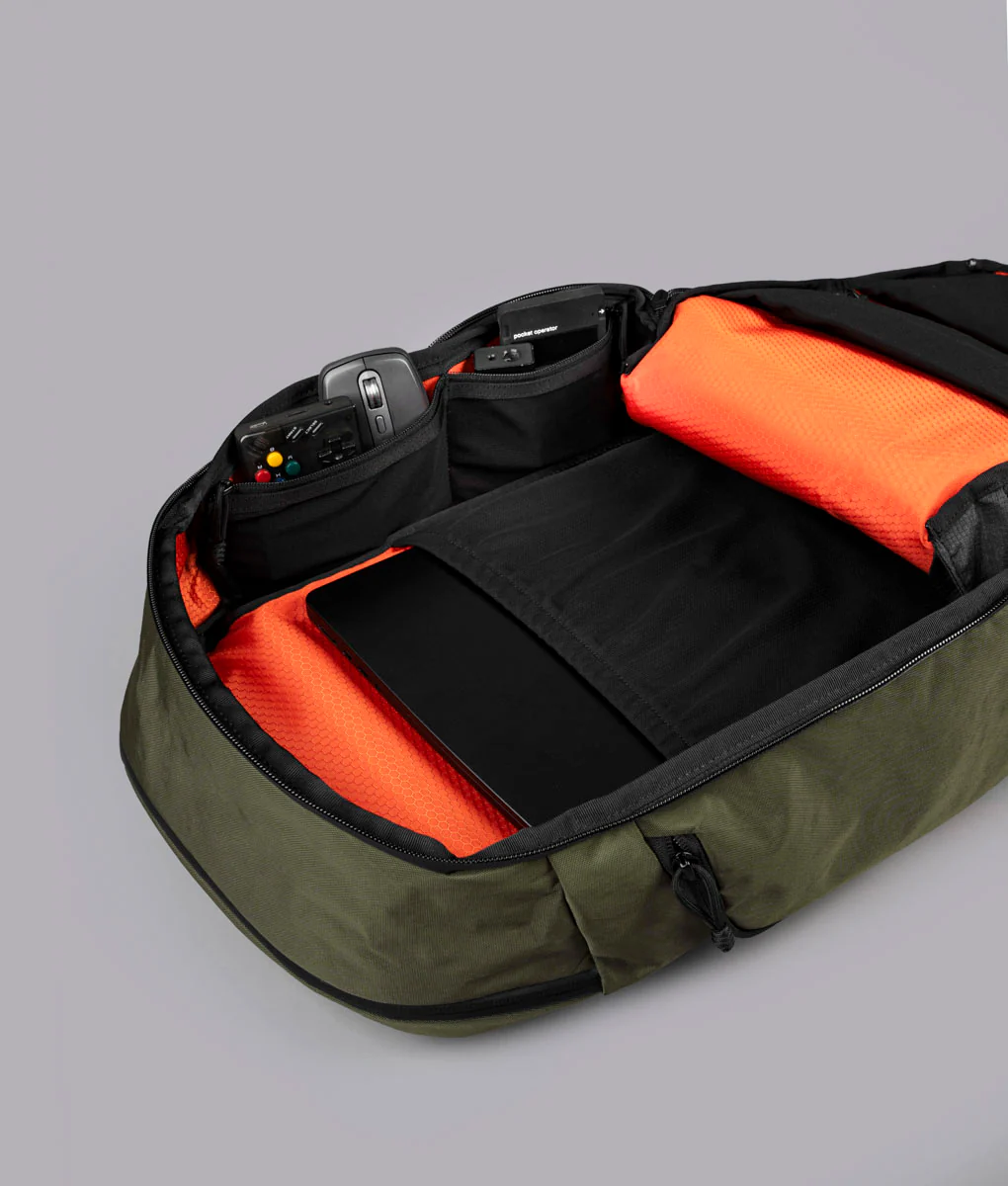 Traverse Backpack (30L) - Image 41