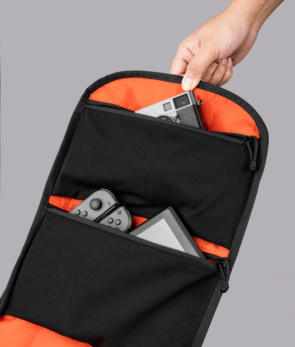 Traverse Backpack (30L) - Image 42