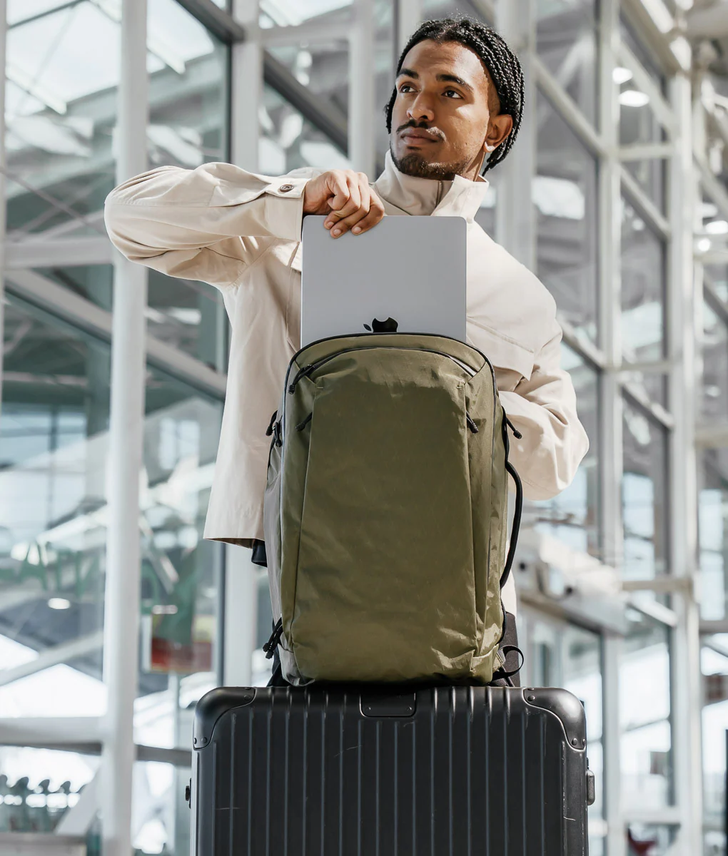 Traverse Backpack (30L) - Image 45