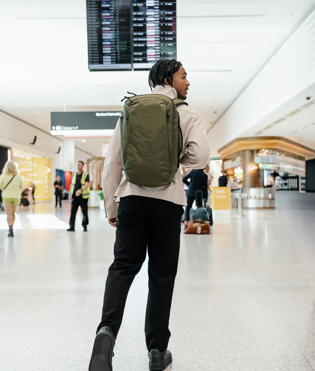 Traverse Backpack (30L) - Image 46