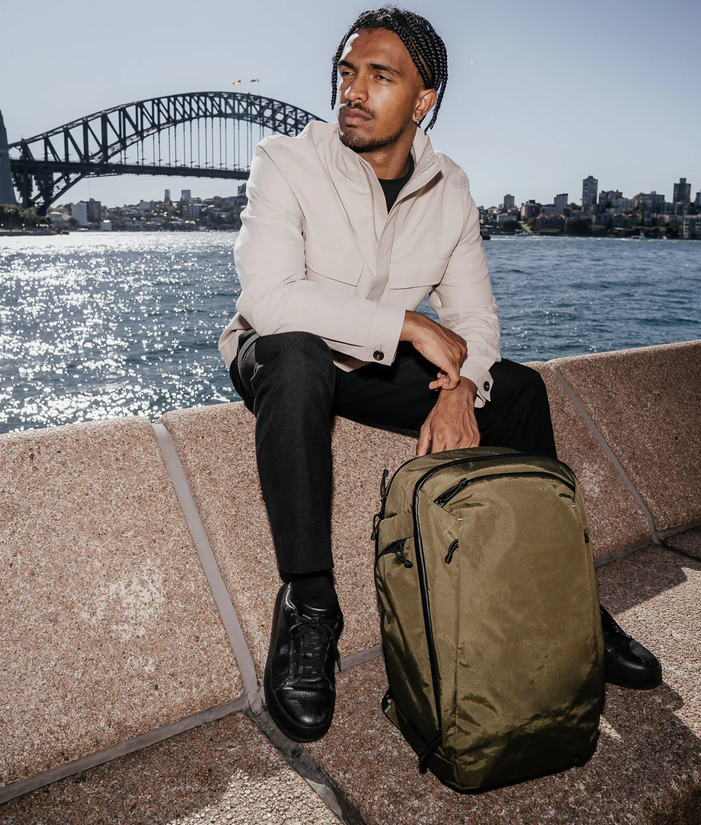 Traverse Backpack (30L) - Image 47
