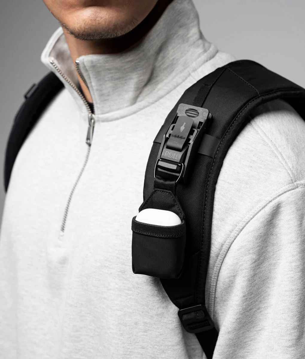 Traverse Backpack (30L) - Image 5