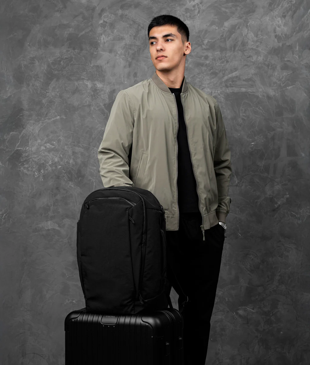 Traverse Backpack (30L) - Image 51