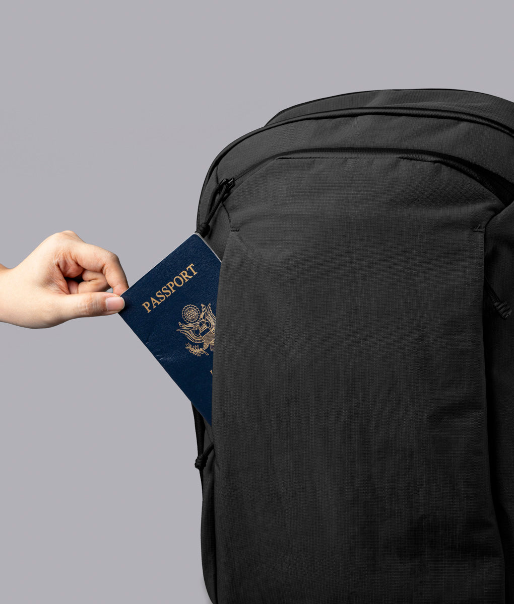 Traverse Backpack (30L) - Image 60