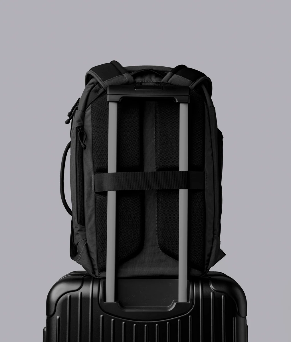 Traverse Backpack (30L) - Image 67