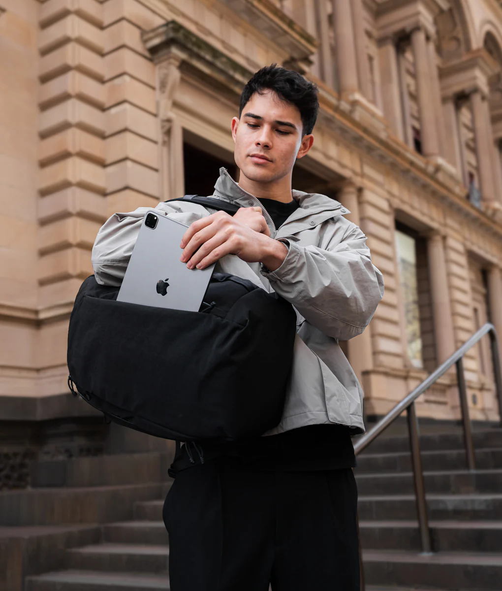 Traverse Backpack (30L) - Image 68