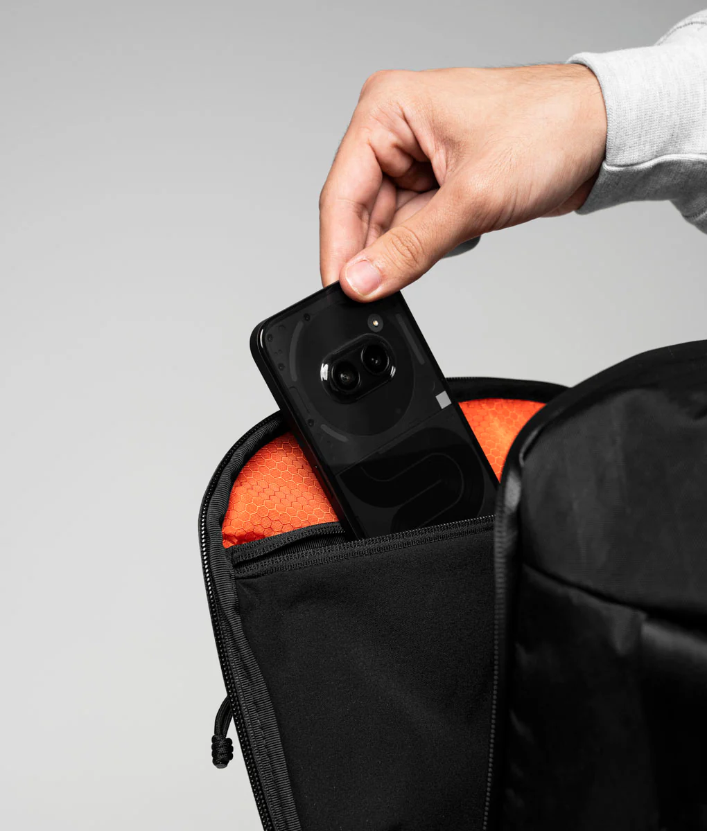 Traverse Backpack (30L) - Image 7