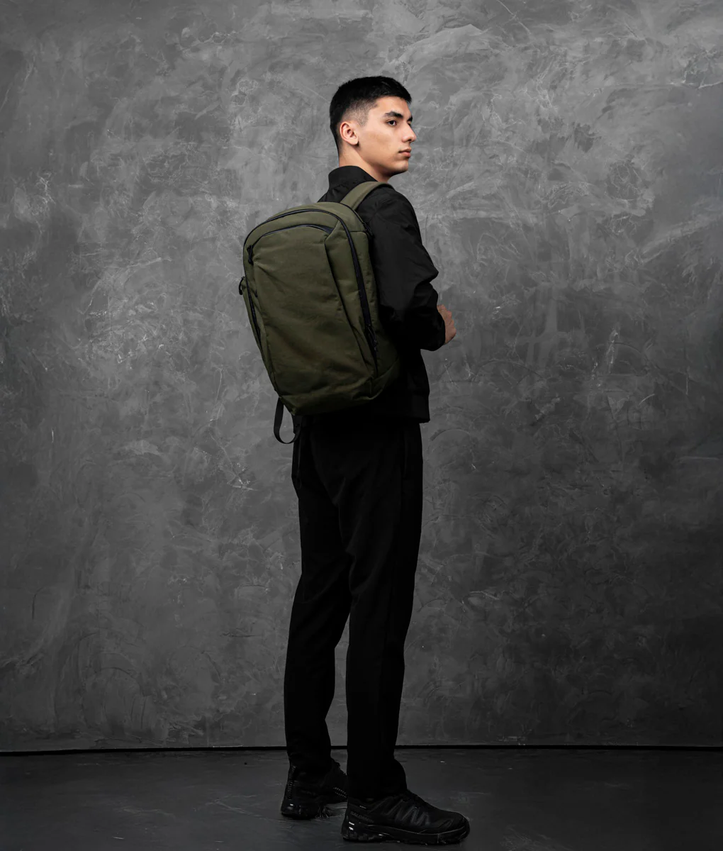 Traverse Backpack (30L) - Image 73