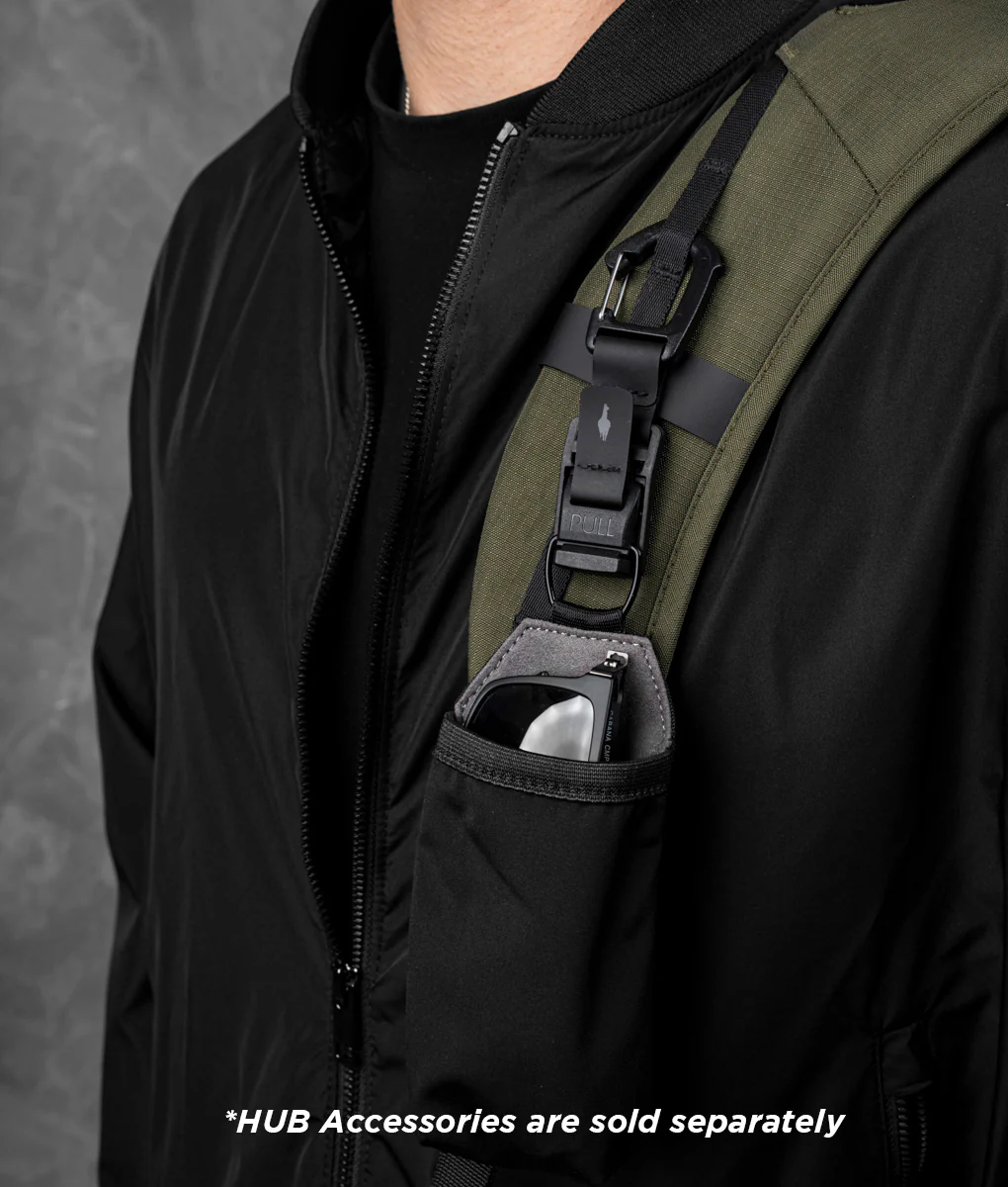 Traverse Backpack (30L) - Image 75