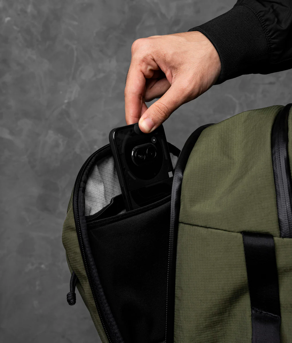 Traverse Backpack (30L) - Image 77