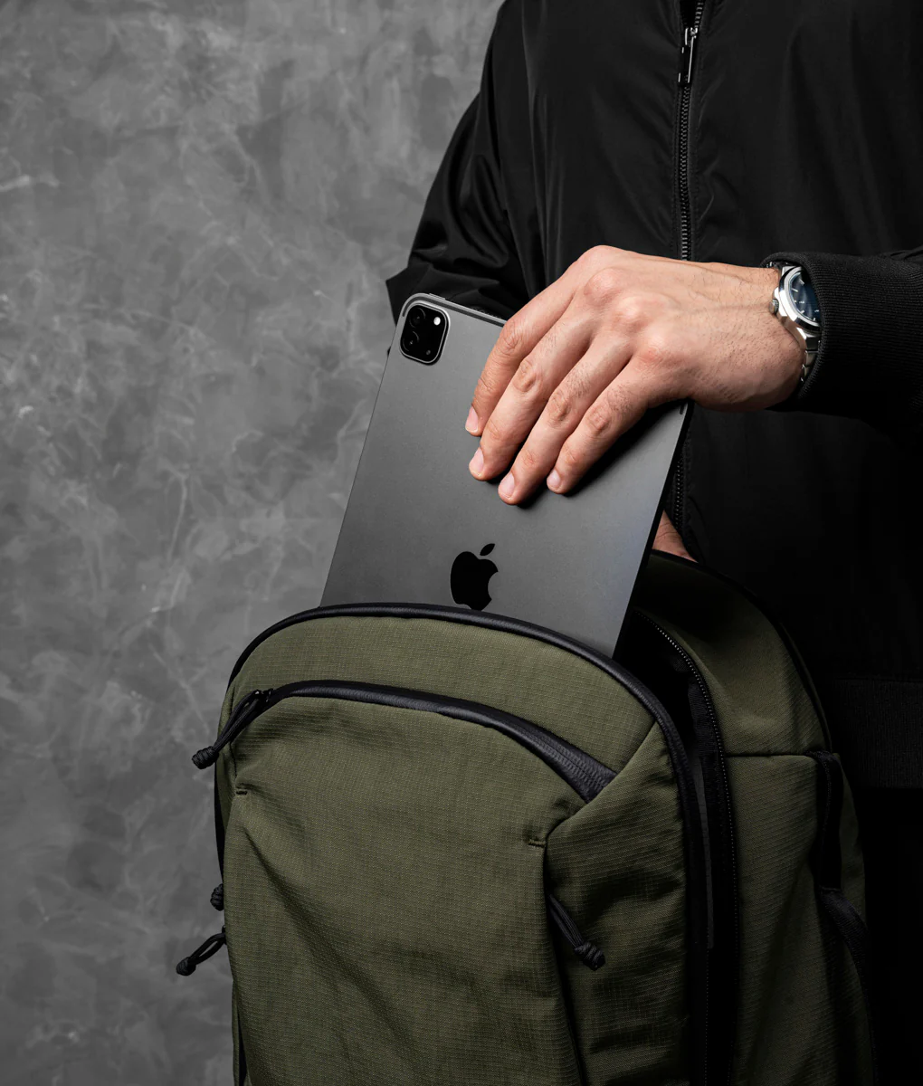 Traverse Backpack (30L) - Image 78