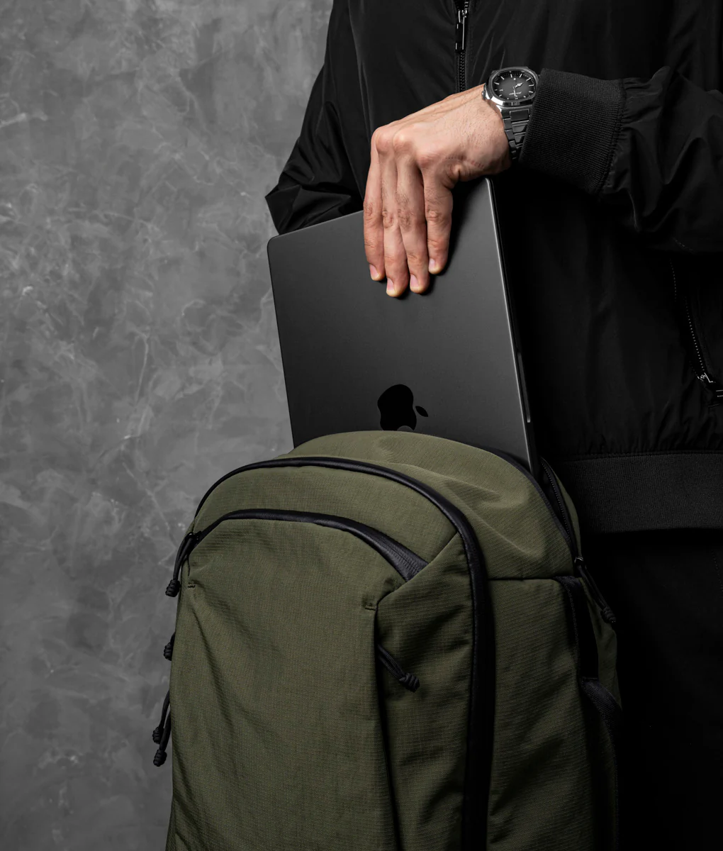 Traverse Backpack (30L) - Image 79